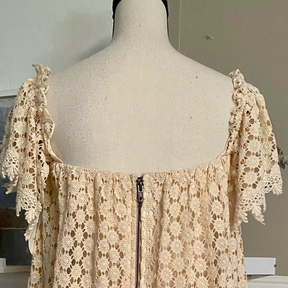 Tularosa X Revolve Amelia Dress - Picture 6 of 12